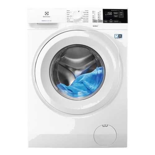 Стиральная машина Electrolux EW6F4R28WU в Корпорация Центр