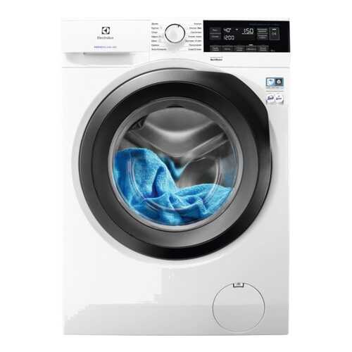 Стиральная машина Electrolux EW7F3R48S в Корпорация Центр