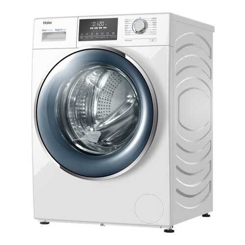 Стиральная машина Haier HW100-B14876 в Корпорация Центр