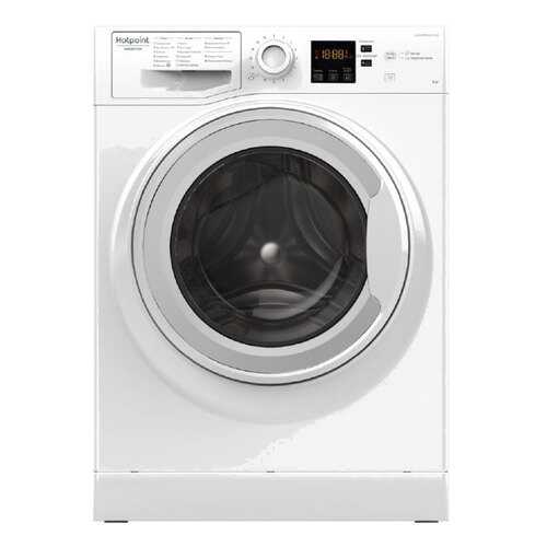 Стиральная машина Hotpoint-Ariston NS 823C W RU в Корпорация Центр