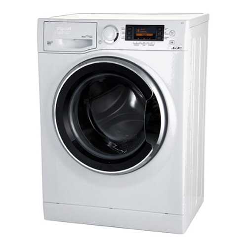 Стиральная машина Hotpoint-Ariston RSD 8229 ST X RU в Корпорация Центр