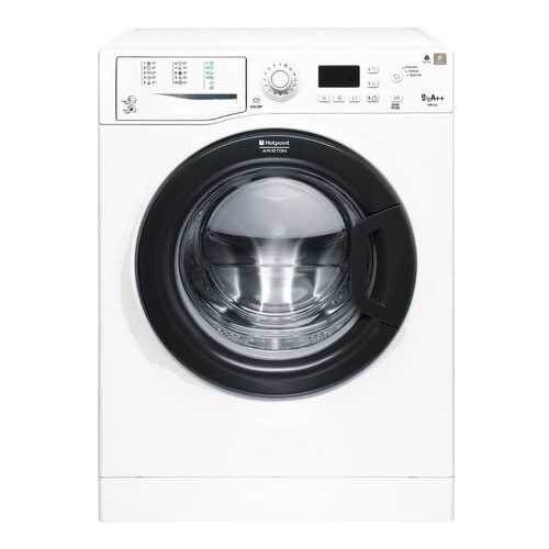 Стиральная машина Hotpoint-Ariston VMSG 601 B в Корпорация Центр