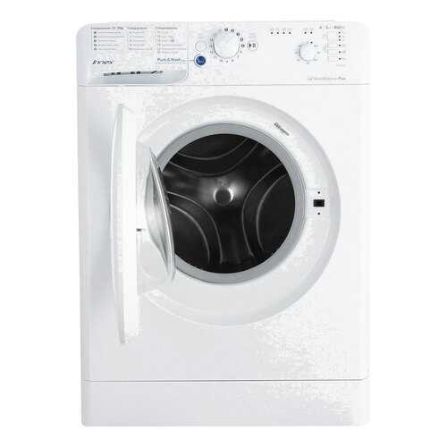 Стиральная машина Indesit BWSB 50851 в Корпорация Центр