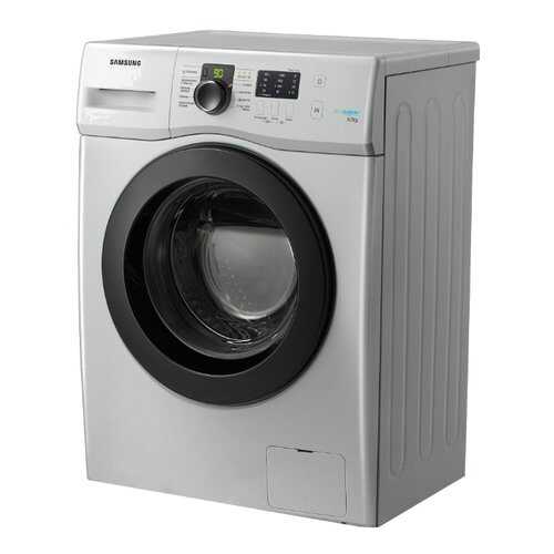 Стиральная машина Samsung WF60F1R2E2S/DLP в Корпорация Центр