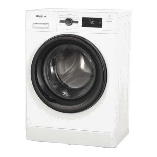 Стиральная машина Whirlpool BL SG7108V MB в Корпорация Центр