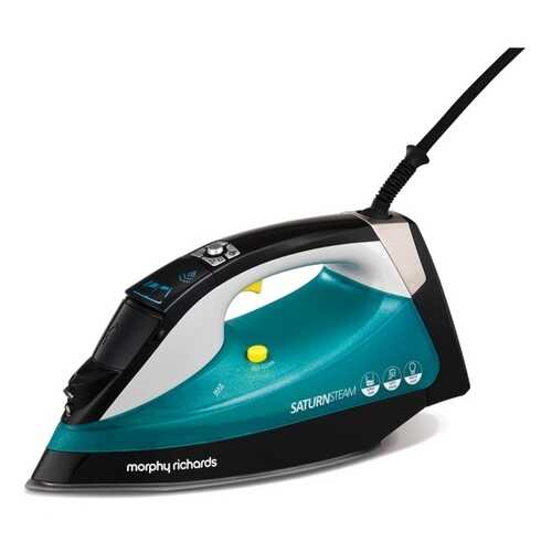 Утюг Morphy Richards Saturn Steam (305000305000) в Корпорация Центр