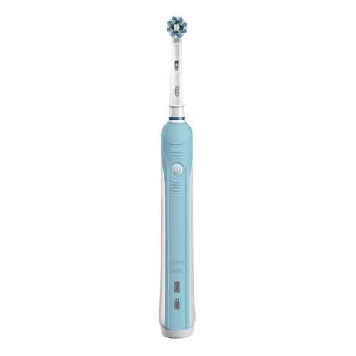 Электрическая зубная щетка Braun Oral-B Professional Care 500 (D16.513U) Cross Action в Корпорация Центр