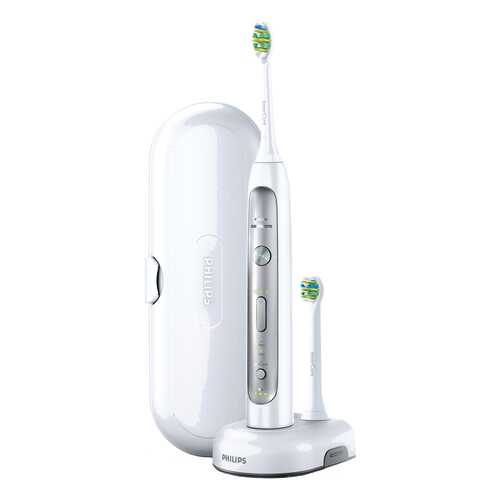 Электрическая зубная щетка Philips Sonicare FlexCare Platinum HX9112/02 в Корпорация Центр