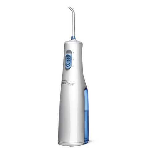 Ирригатор Waterpik WF-02 Cordless Express White в Корпорация Центр