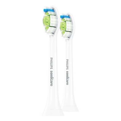 Насадка для зубной щетки Philips Sonicare DiamondClean HX6062/07 2 шт в Корпорация Центр