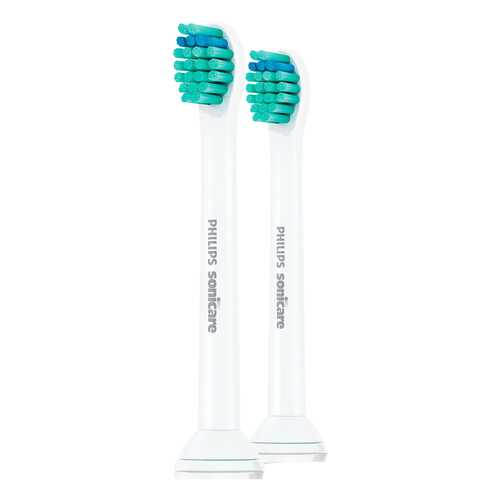 Насадка для зубной щетки Philips Sonicare Pro Results HX6022/07 2 шт в Корпорация Центр