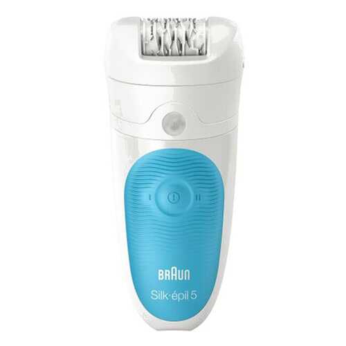 Эпилятор Braun Silk Epil 5-545GS в Корпорация Центр