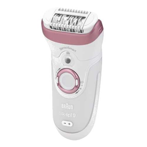 Эпилятор Braun Silk-epil SES 9/880 в Корпорация Центр