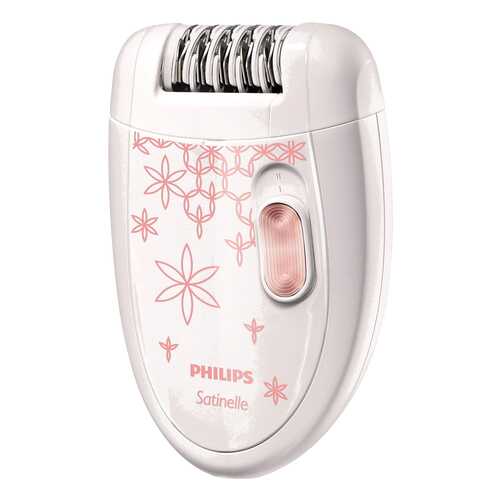 Эпилятор Philips Satinelle HP6420/00 в Корпорация Центр