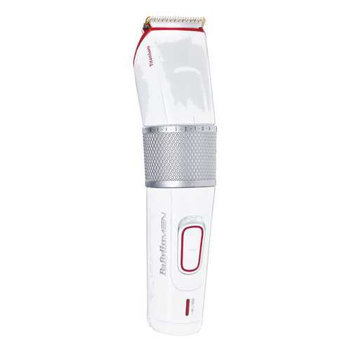 Машинка для стрижки волос Babyliss PRO 41 E971E в Корпорация Центр