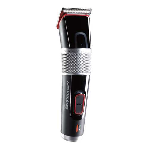 Машинка для стрижки волос Babyliss PRO Intense 45 E980E в Корпорация Центр