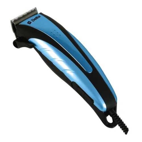 Машинка для стрижки волос Delta DL-4012 Blue в Корпорация Центр