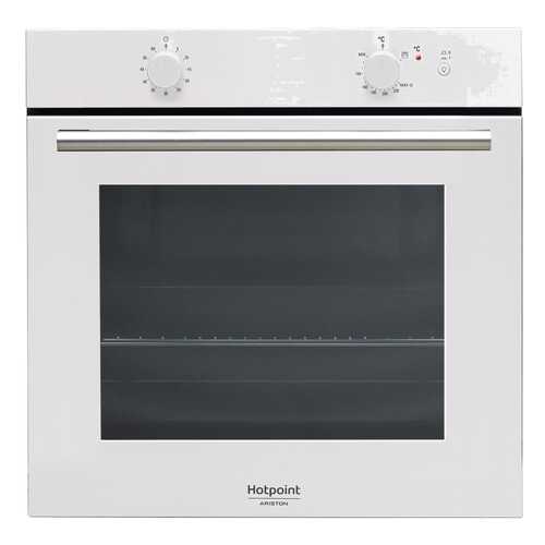 Встраиваемый газовый духовой шкаф Hotpoint-Ariston GA2 124 WH HA White в Корпорация Центр