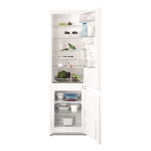 Встраиваемый холодильник Electrolux ENN93111AW White в Корпорация Центр