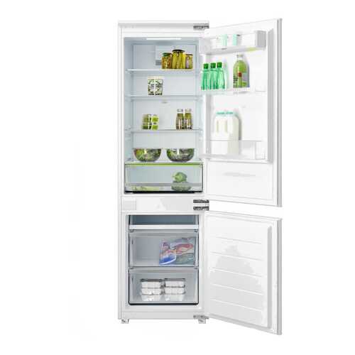 Встраиваемый холодильник Graude IKG 180.3 White в Корпорация Центр