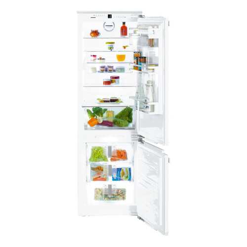 Встраиваемый холодильник LIEBHERR ICN 3376 White в Корпорация Центр