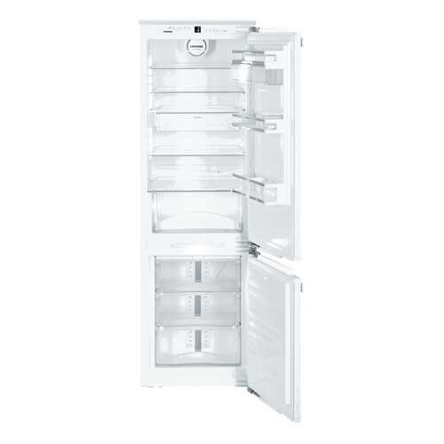 Встраиваемый холодильник LIEBHERR ICNP 3366 White в Корпорация Центр