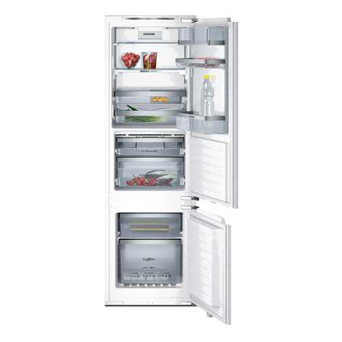 Встраиваемый холодильник Siemens KI39FP60RU White в Корпорация Центр