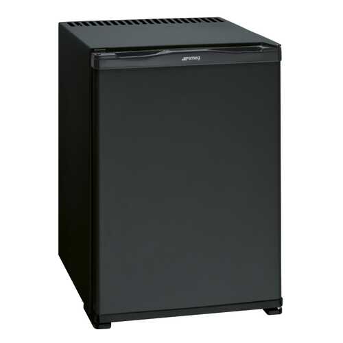 Встраиваемый холодильник Smeg ABM42-2 Black в Корпорация Центр