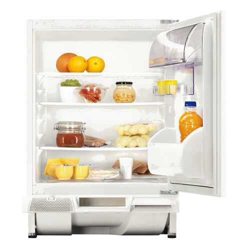 Встраиваемый холодильник Zanussi ZUA14020SA White в Корпорация Центр