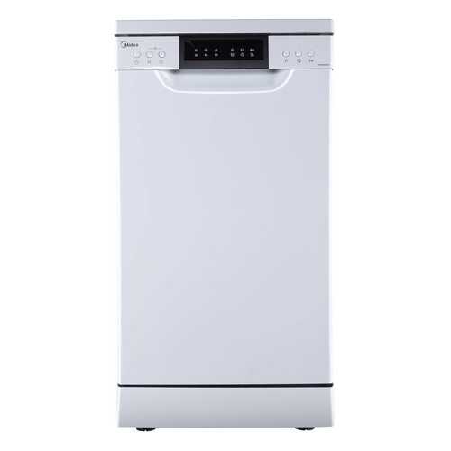 Встраиваемая посудомоечная машина 45 см Midea MFD45S130W в Корпорация Центр