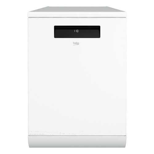 Встраиваемая посудомоечная машина 60 см Beko DEN48522W в Корпорация Центр