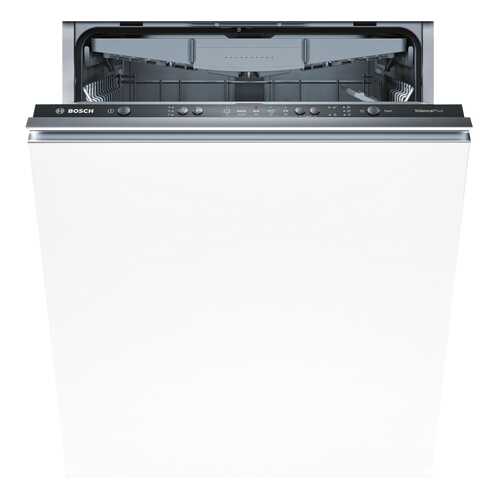 Встраиваемая посудомоечная машина 60 см Bosch SMV25FX02R в Корпорация Центр