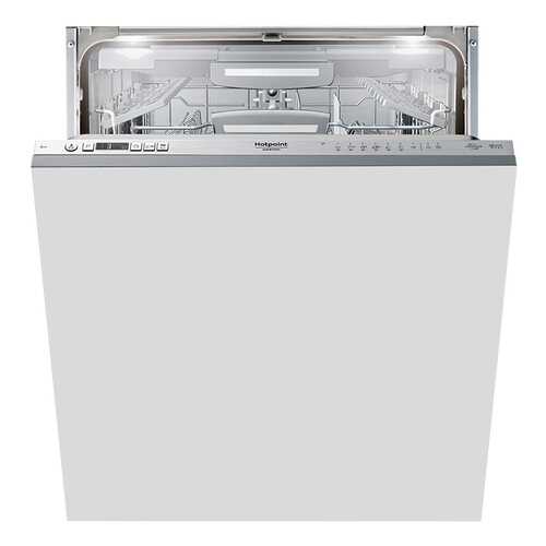 Встраиваемая посудомоечная машина 60 см Hotpoint-Ariston HIO 3T123 WFT в Корпорация Центр