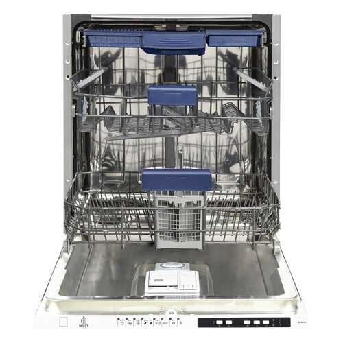 Встраиваемая посудомоечная машина 60 см Jackys JD FB4101 в Корпорация Центр