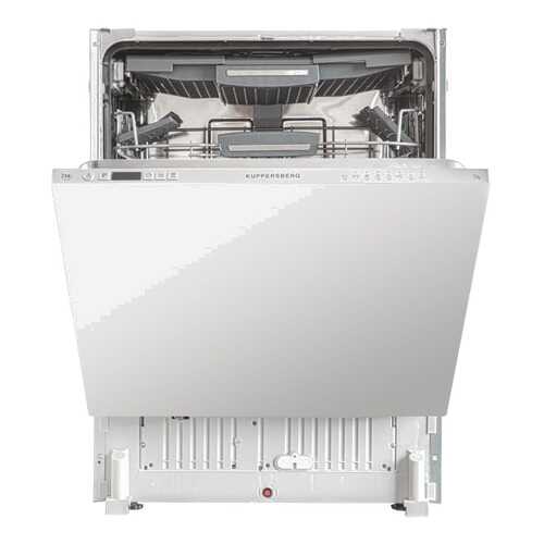 Встраиваемая посудомоечная машина 60 см Kuppersberg GL 6033 в Корпорация Центр