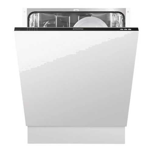 Встраиваемая посудомоечная машина 60 см MAUNFELD MLP-12I White в Корпорация Центр