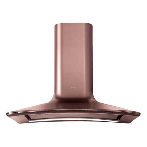 Вытяжка купольная Elica Sweet Copper/F/85 Brown в Корпорация Центр