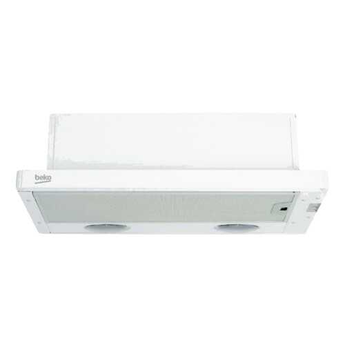 Вытяжка встраиваемая Beko CTB 6407 W White в Корпорация Центр